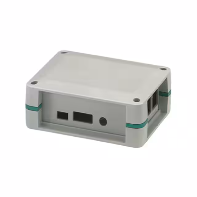 1019724 Phoenix Contact  Evaluation Development Board Enclosures